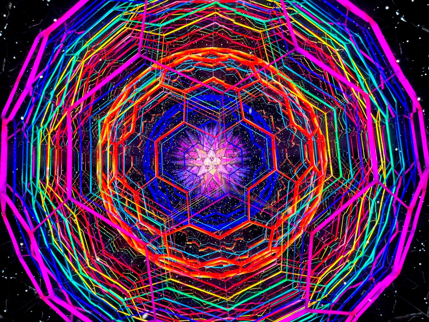 12-Inch Star Nova Scope — Novascopes Shop Unique Handmade