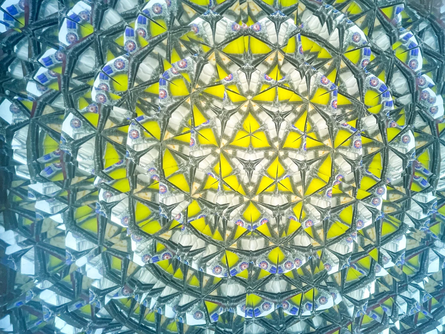 古書☆Melody♪ A Kaleidoscope of Crystals 古書☆Melody♪ A