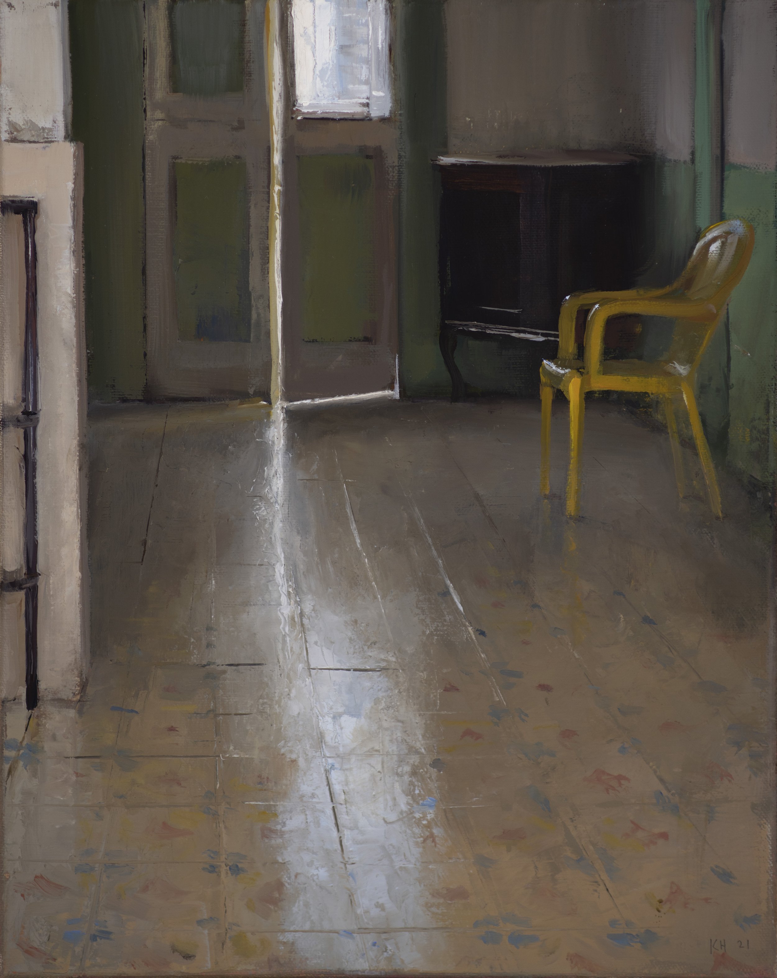 KennyHarris-2022-YellowChair-14x11in-OilOnCanvas.jpg