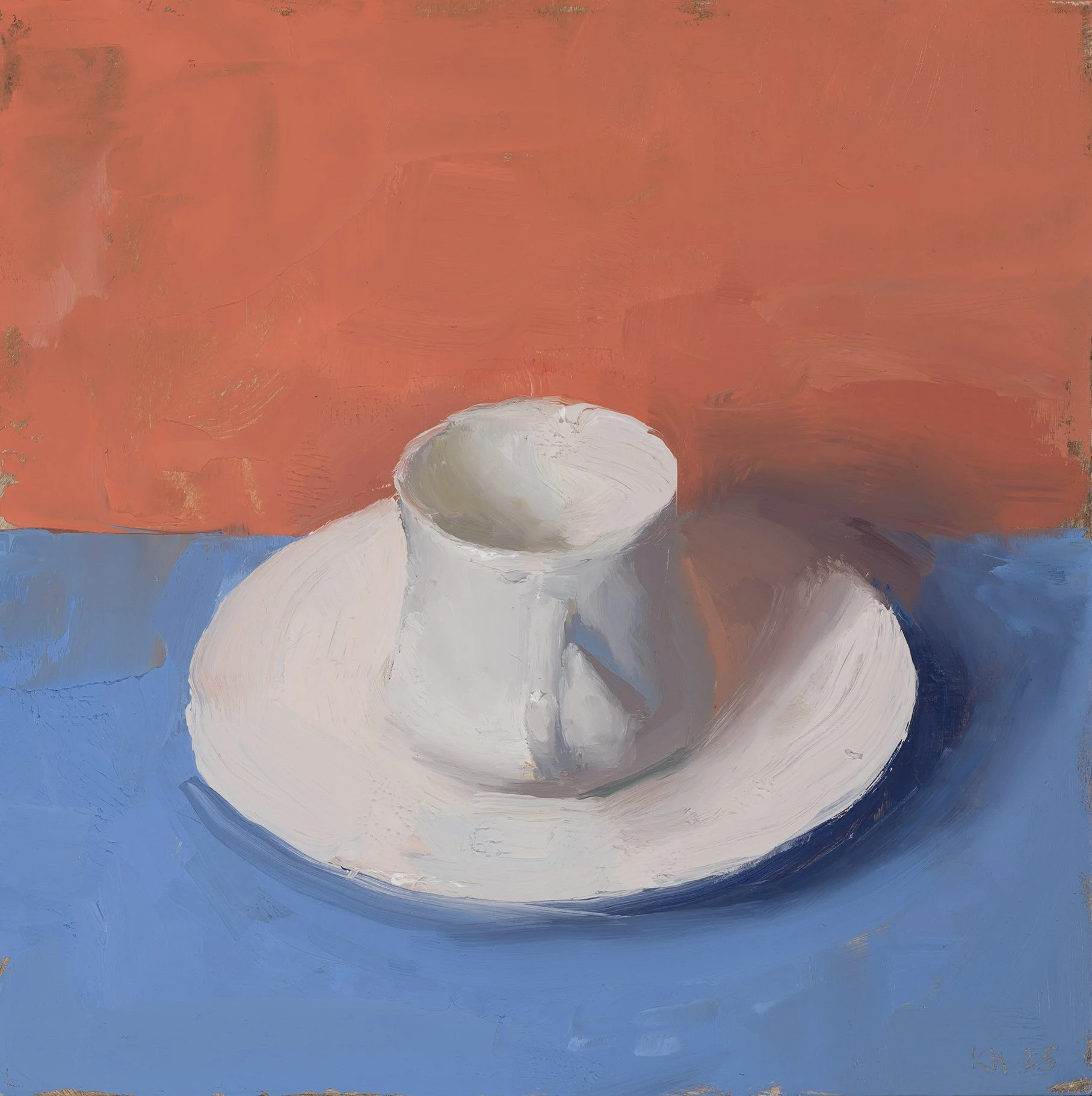 DemitasseOnCoralandBlue6x6in.jpg
