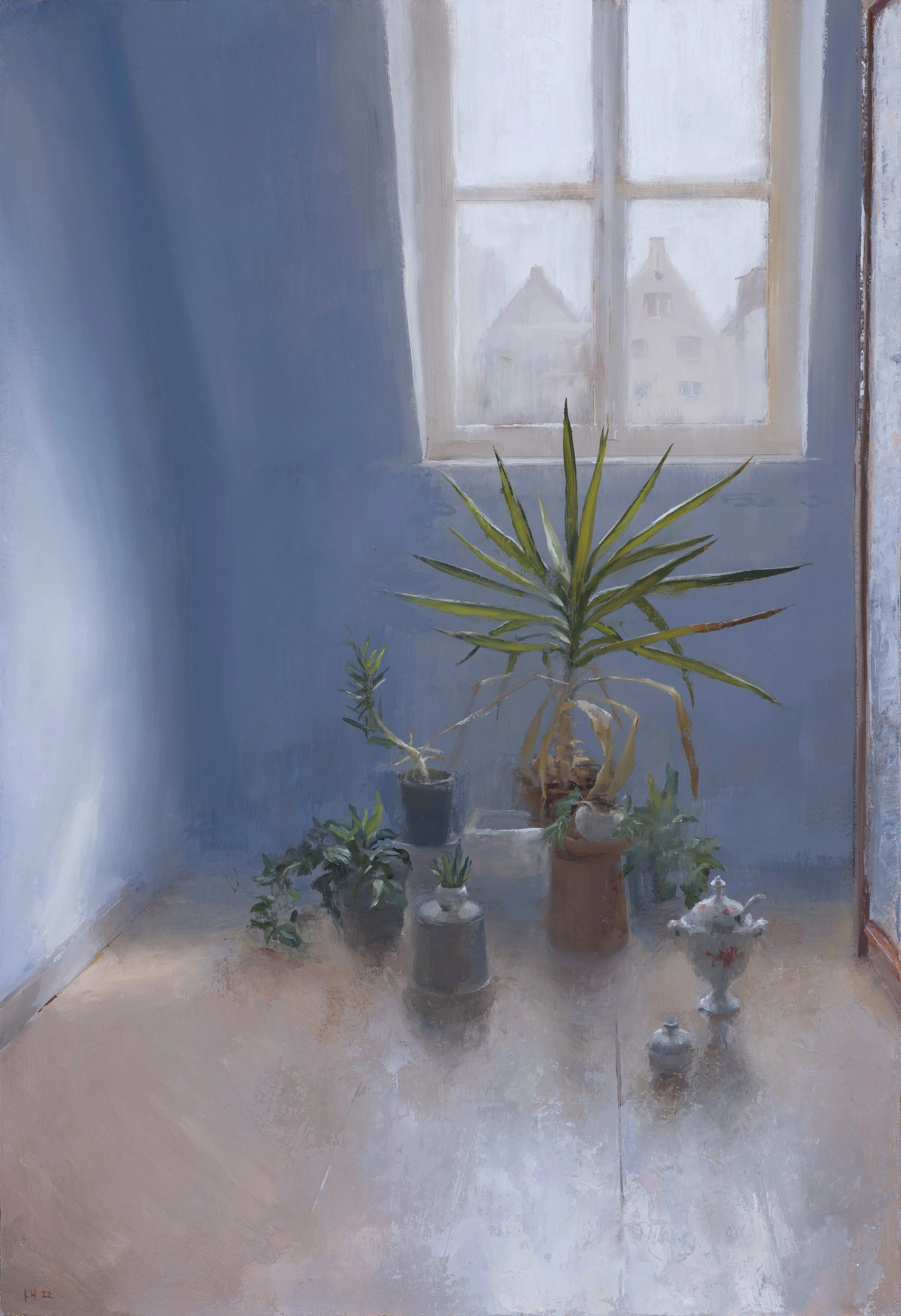 InteriorWithPlants, Amsterdam.jpg