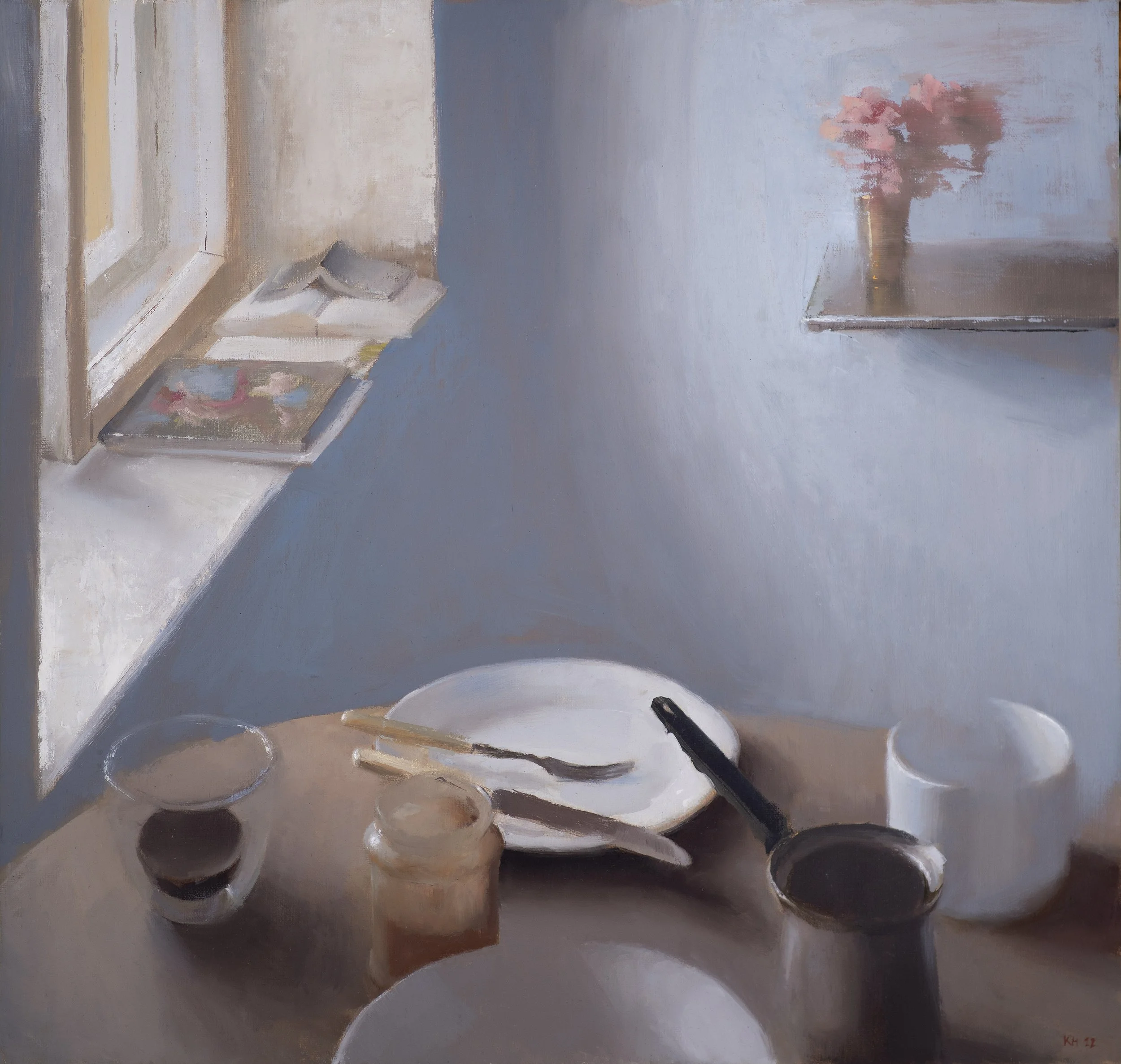 KennyHarris-2022-BreakfastStillLife-16x16.5in-OilonCanvasOnPanel.jpg