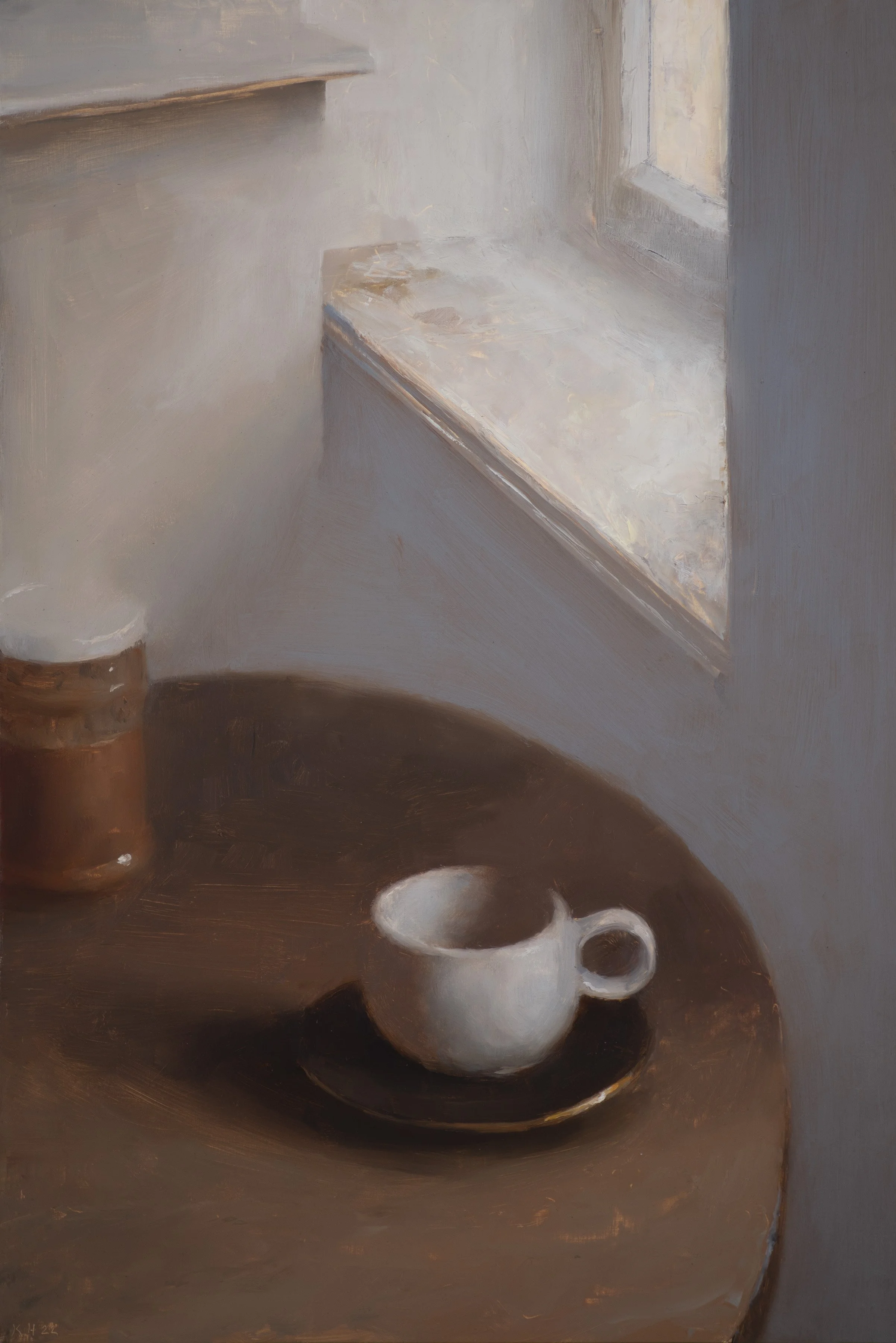 KennyHarris-2022-WhiteCup-18.75x12.5in-OilOnPanel..jpg