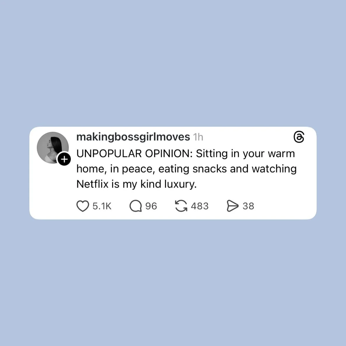 heavy on the last one 🫶🏽 recent sentiments + screenshots

@makingbossgirlmoves
@case.kenny 
@wildehousepaper 
@strategicdesires
@motivated.mindset 
@kiergaines