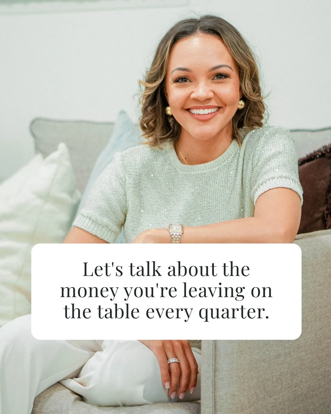 You&rsquo;re probably already writing off the course, the laptop, the software subscription, the client dinner. #ad

The question isn&rsquo;t whether you know about these deductions. It&rsquo;s whether you&rsquo;re claiming them in a way that survive