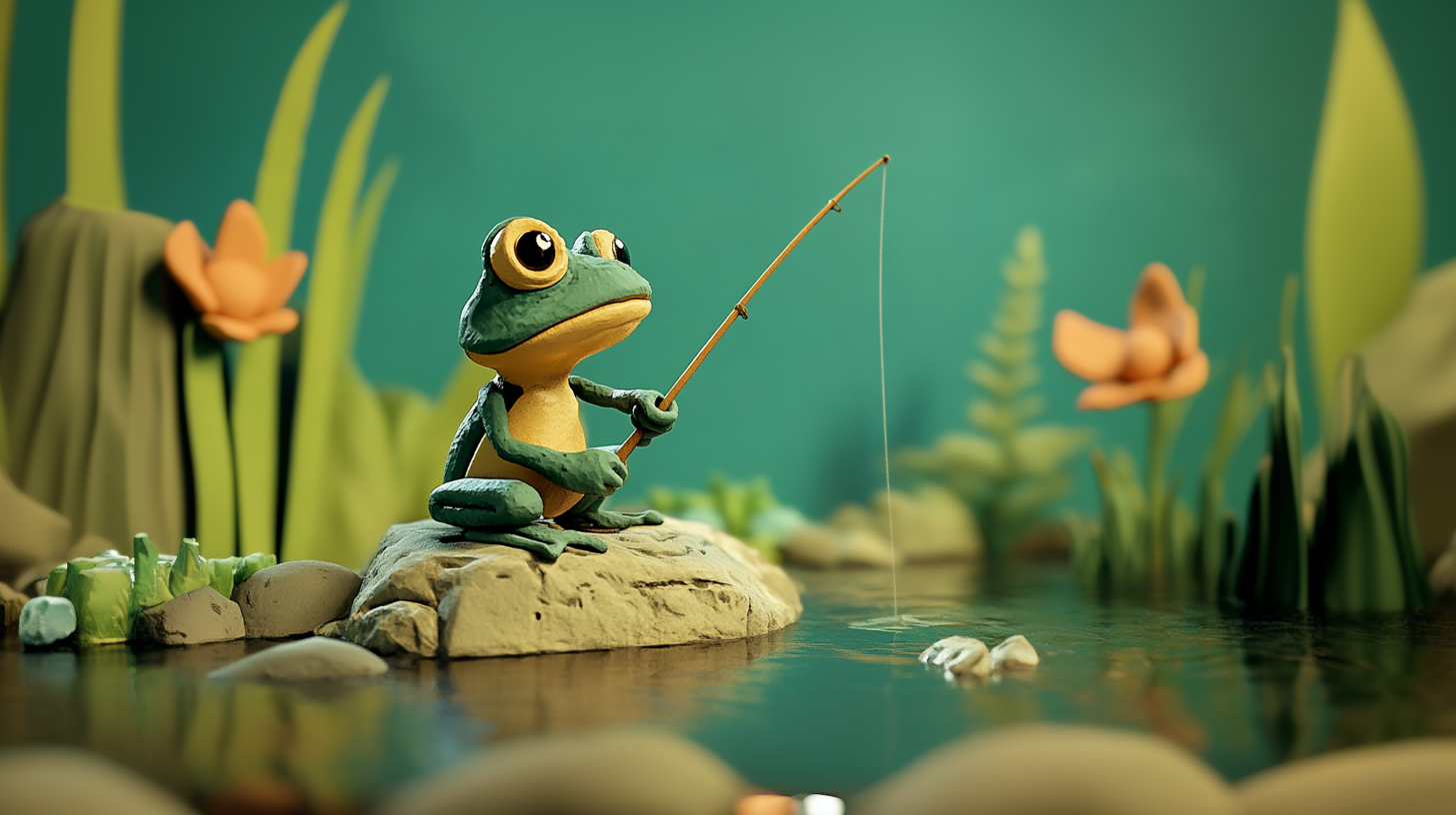 yigitrealdreams_left_side_shot_left_side_of_a_frog_fishing_on_1f1b8a0a-8455-451f-9a71-e3201a38494c_1.png
