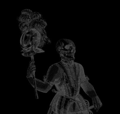 York Victorian Gothic Ball