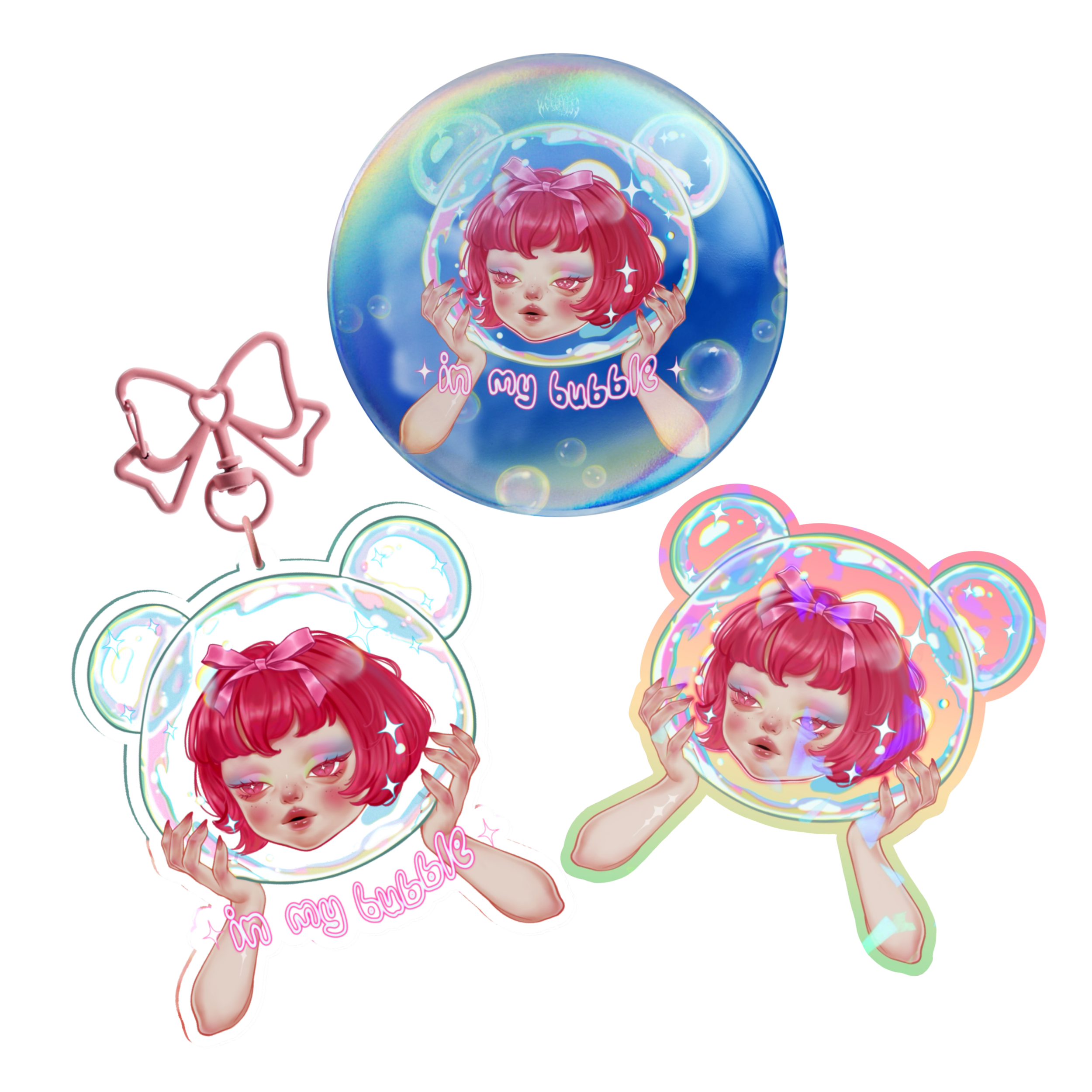 Bubble Bundle