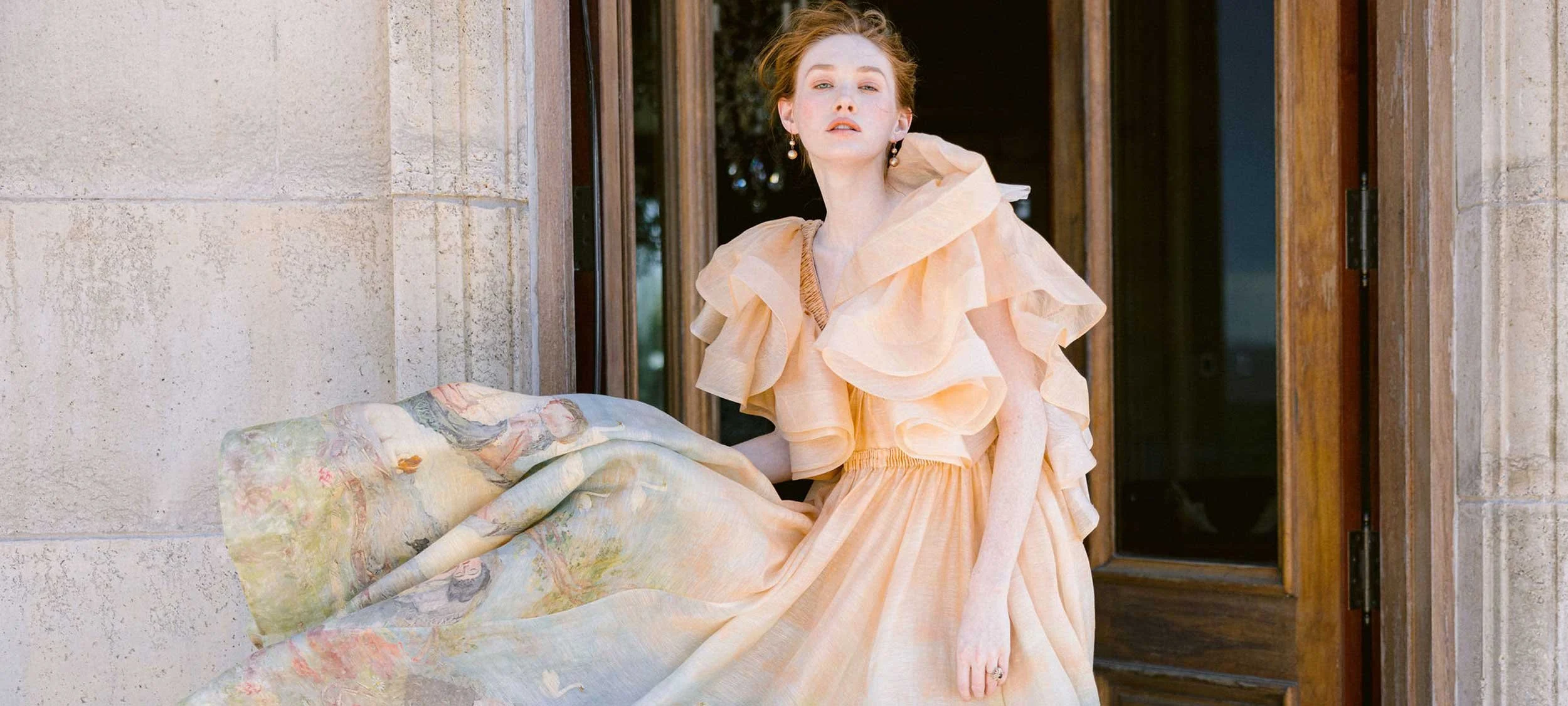 From Story to Style