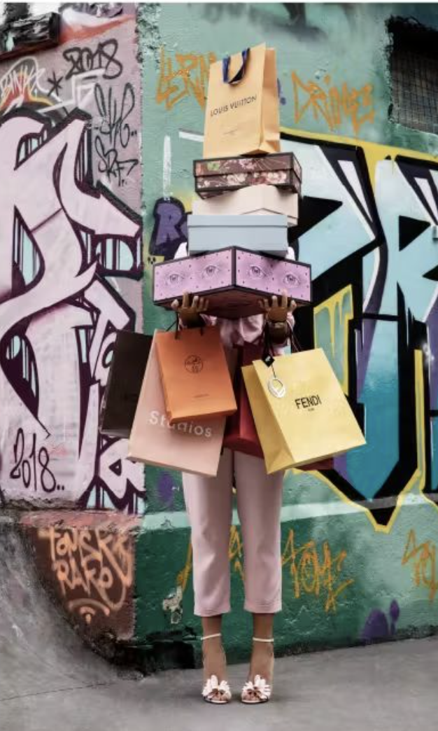 Personal Stylist San Francisco Bay Area | Christine Featherstone