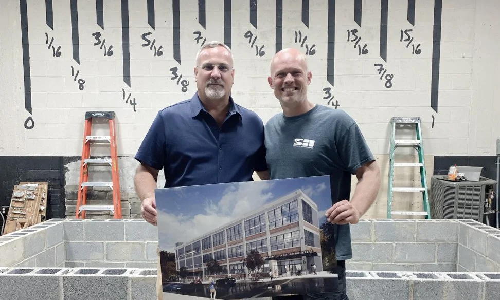 Servant’s Heart Ministry Receives $250K Bolger Foundation Grant for The Great Falls Center