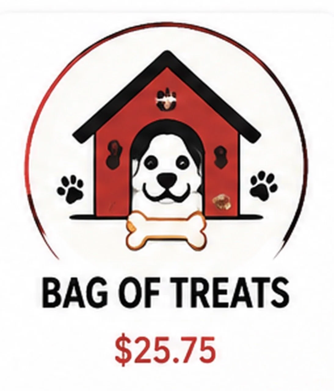 Bag of Treats