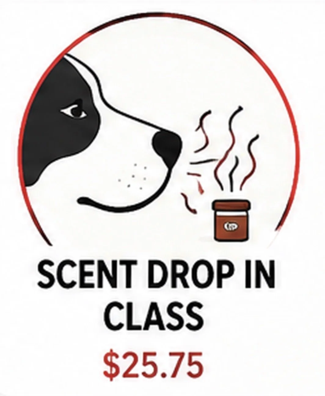 Scent Drop In Class