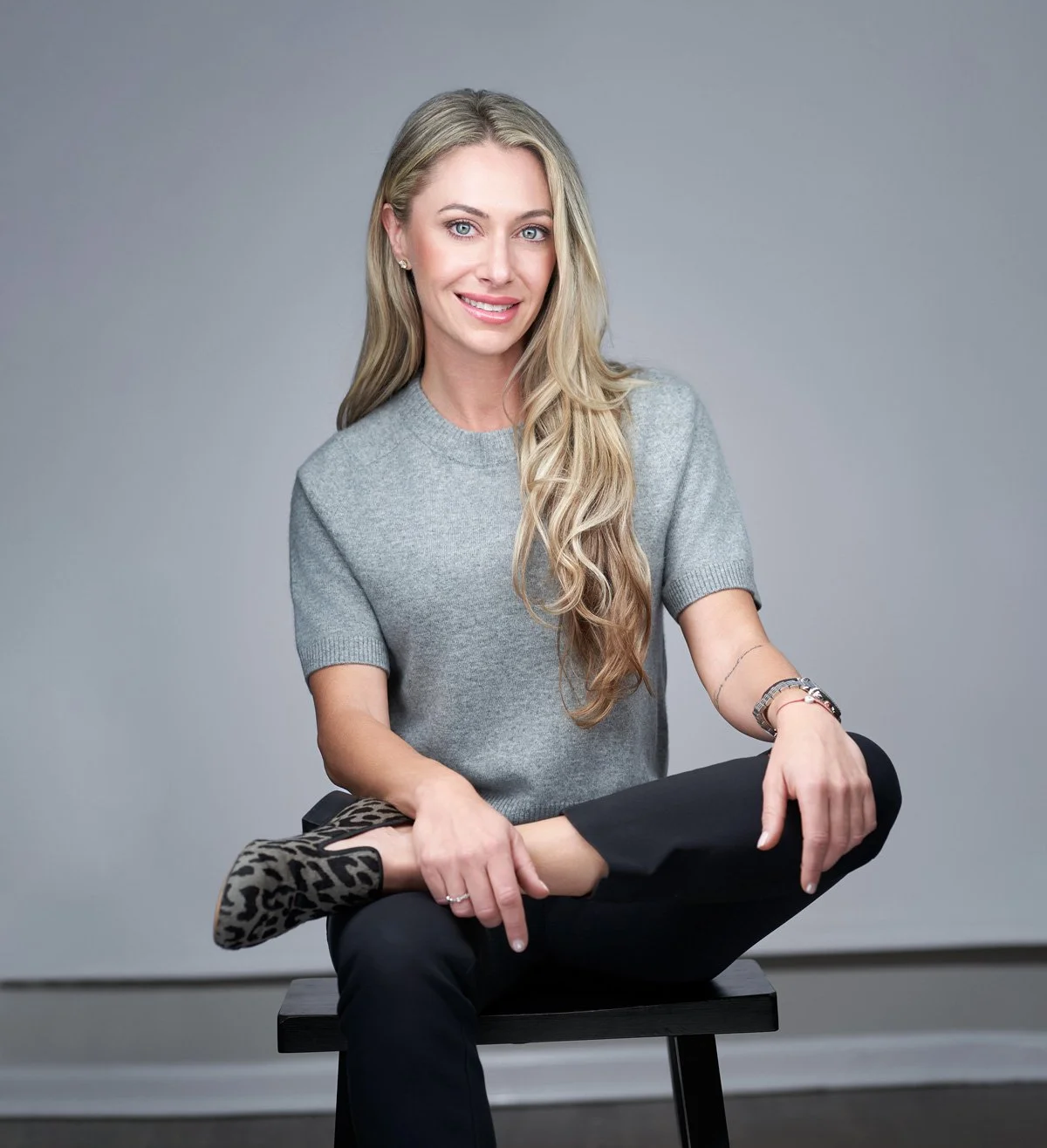 Kristen Agnello LPC, LMHC, NCC, CCMHC, ACS