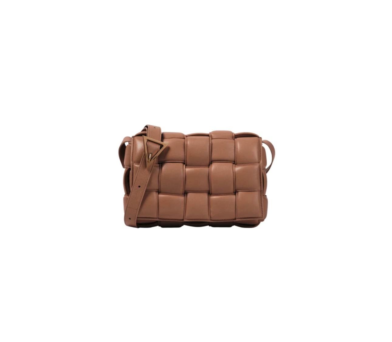 Cara Crossbody