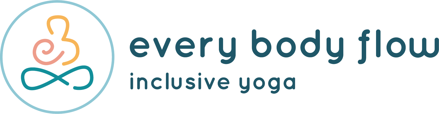 every body flow | inclusive yoga