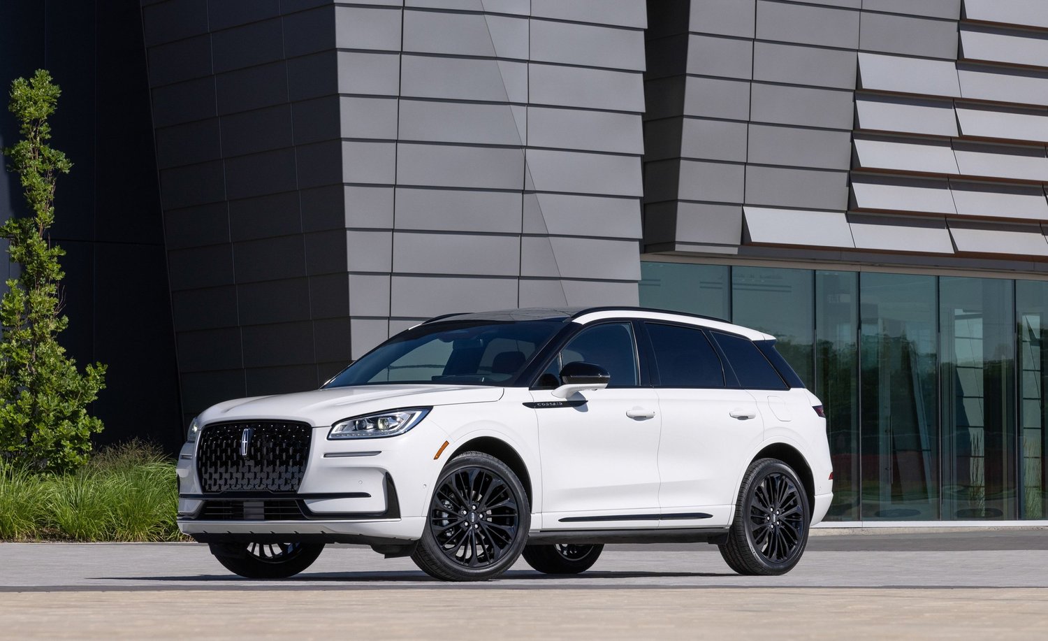 2025 Lincoln Corsair Grand Touring