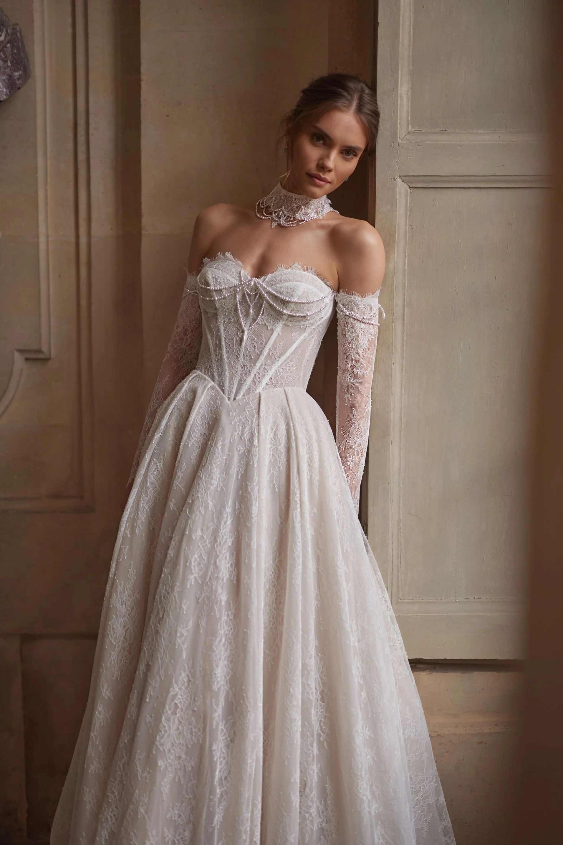 Blanche