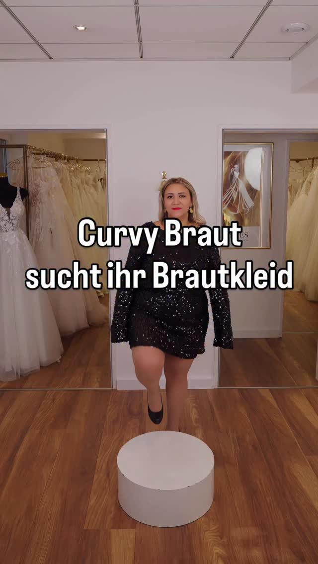 SAY YES Brautboutique auf Instagram