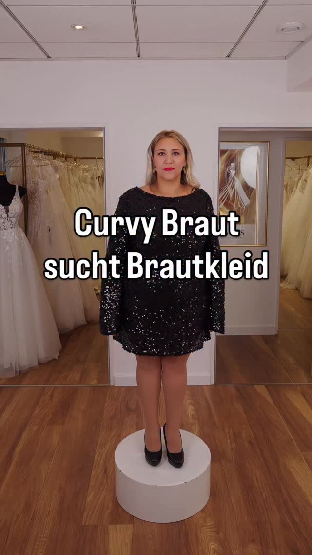 SAY YES Brautboutique auf Instagram