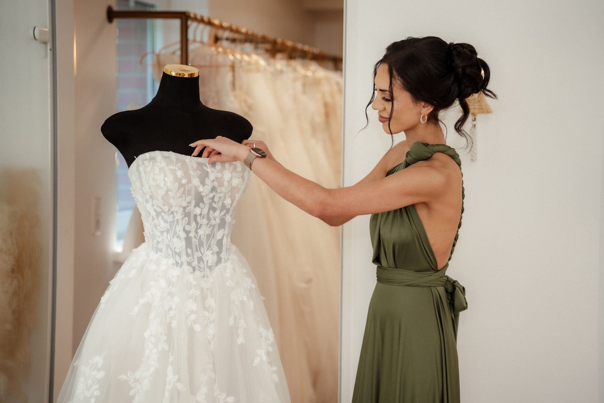 Bridal Guide