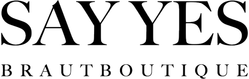 SAY YES Brautboutique