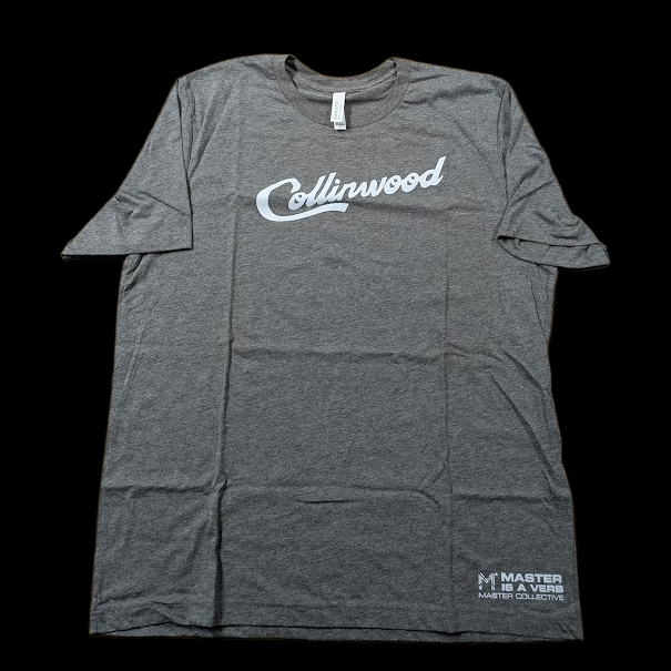1 of 1 - Collinwood [M Verb]  (Unisex XL)