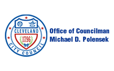 Councilman Michael D. Polensek