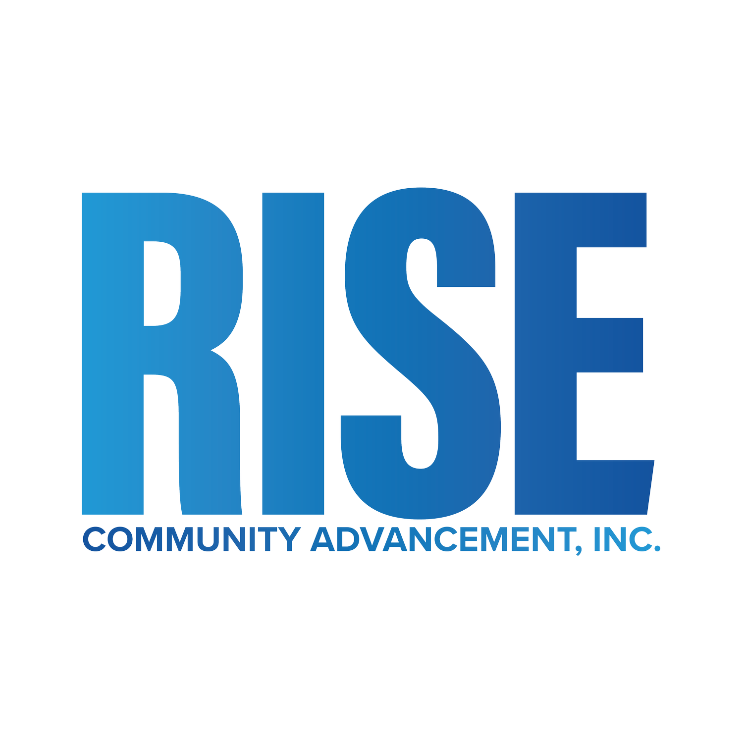 RISE Community Advancement, Inc.