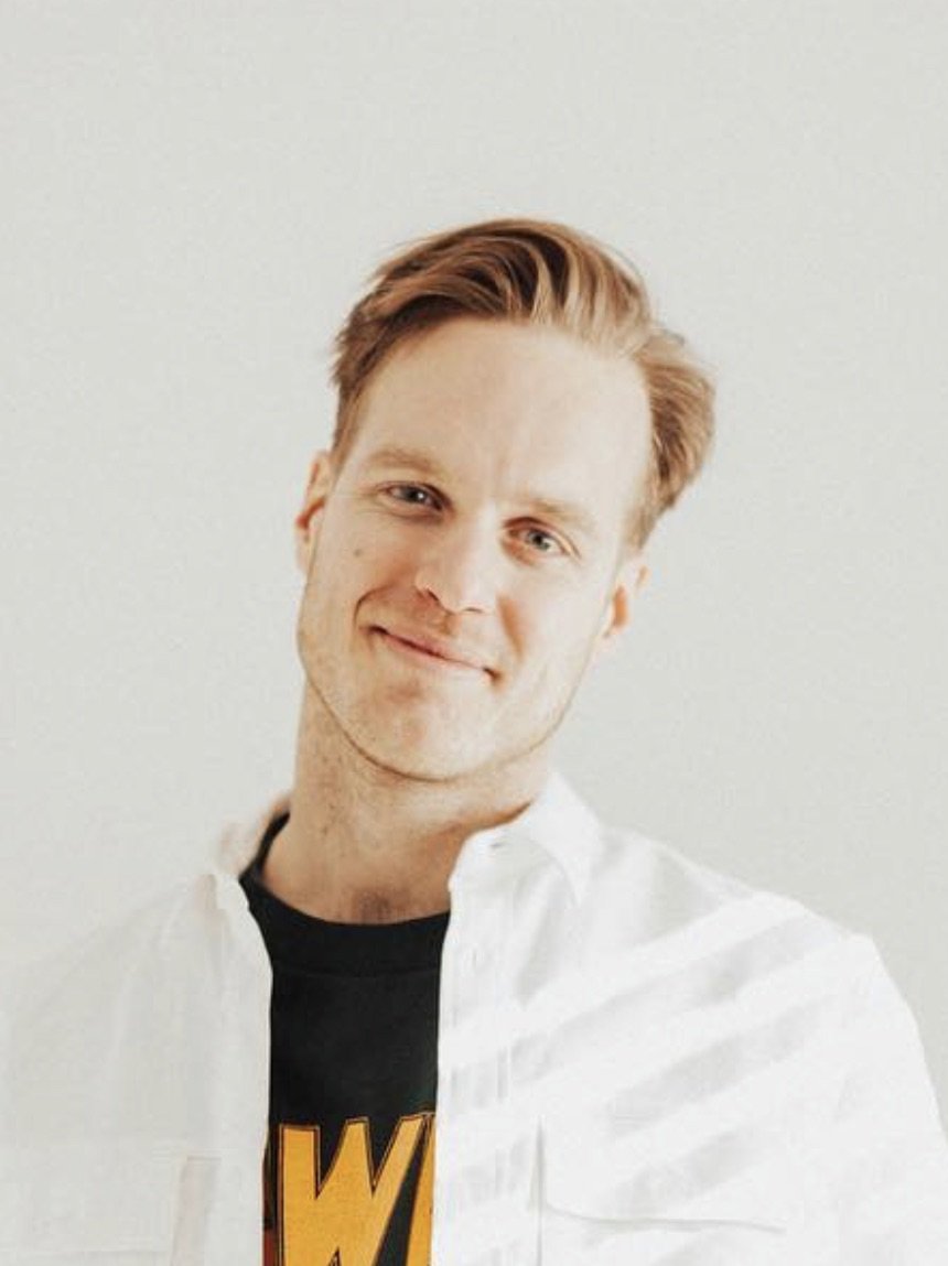 People — The Boyce Lab