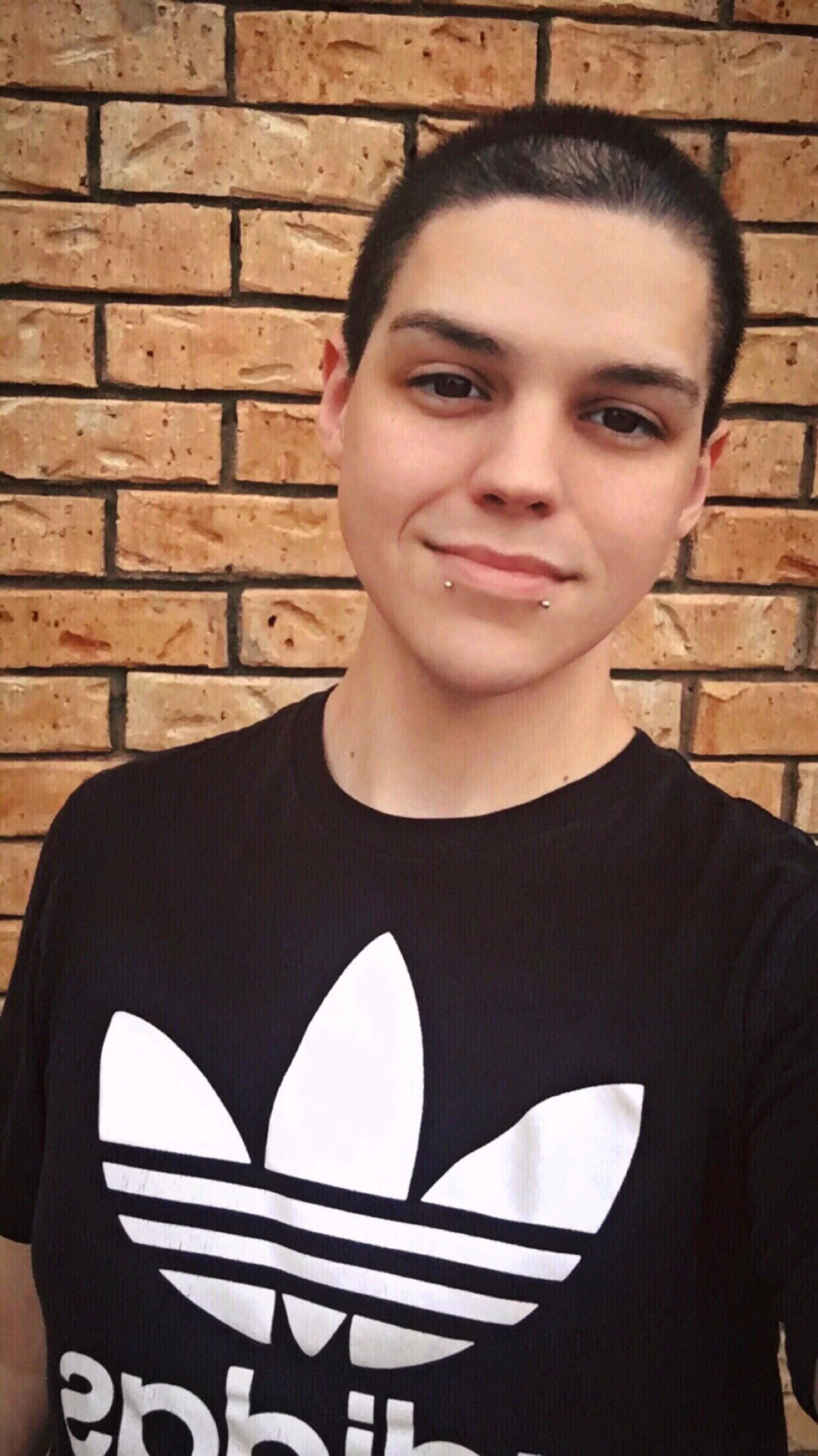 Headshot image of Brodie Morris