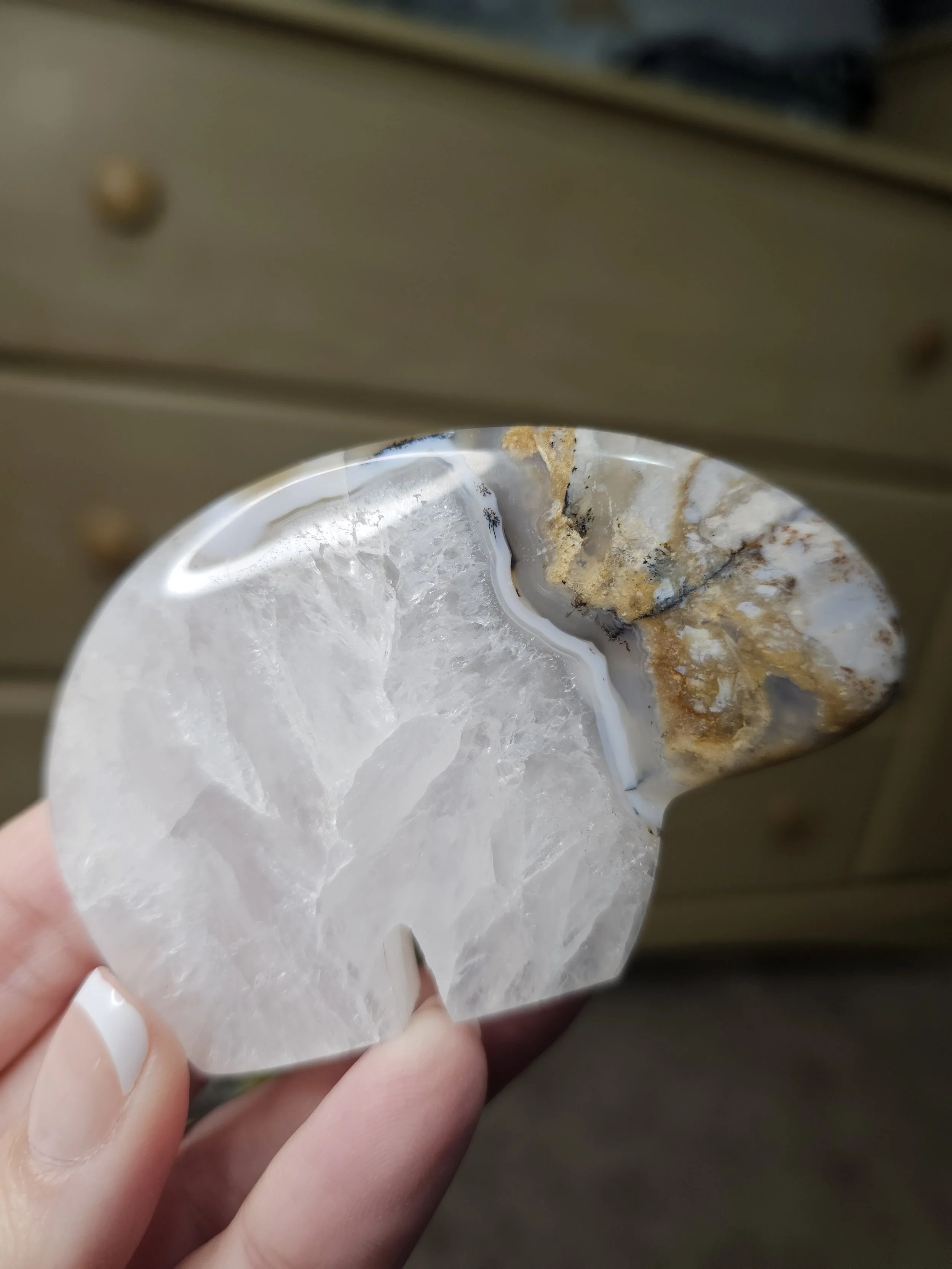 Bears- Various Materials