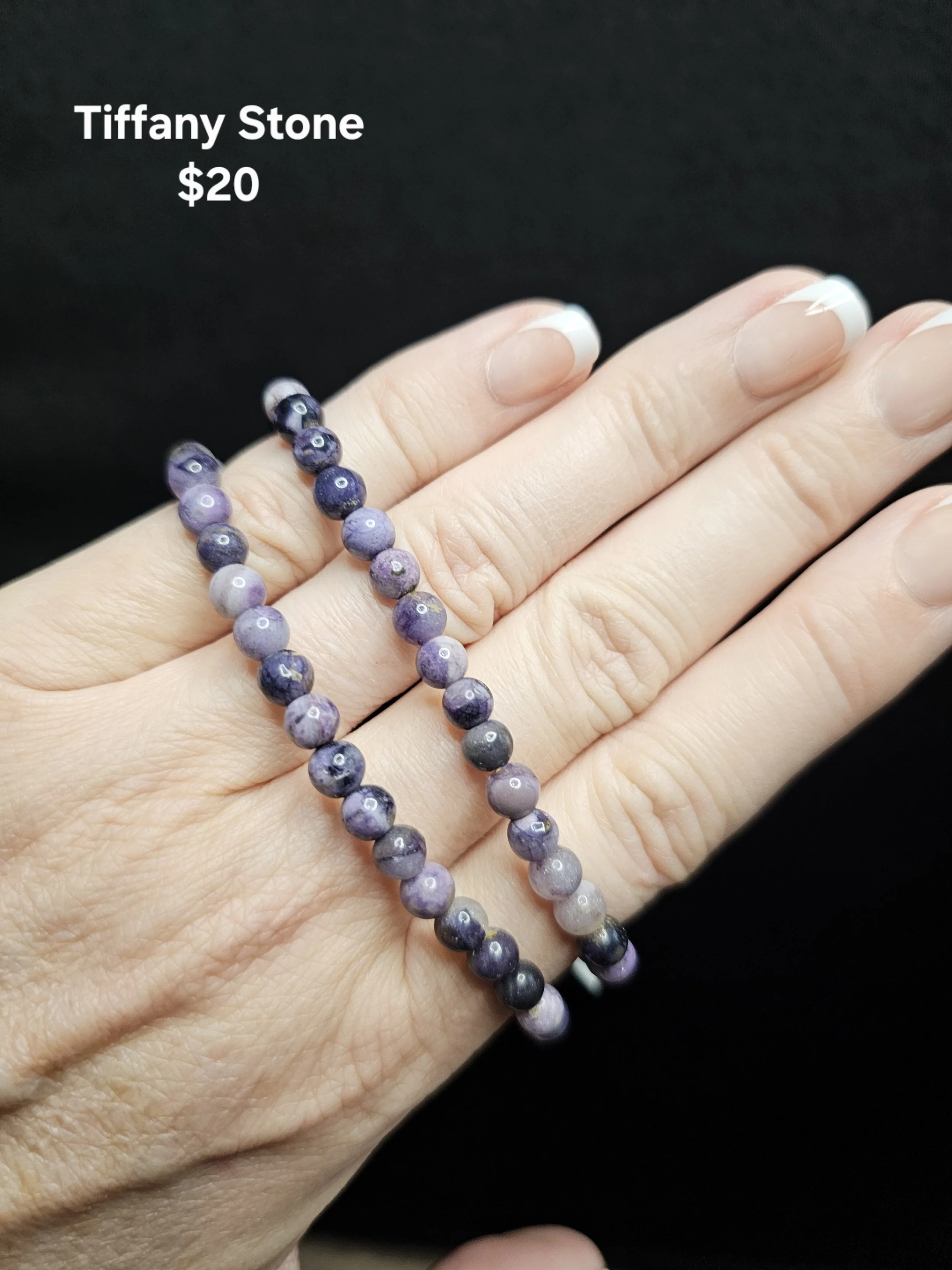 Tiffany Stone bracelet $20.jpg