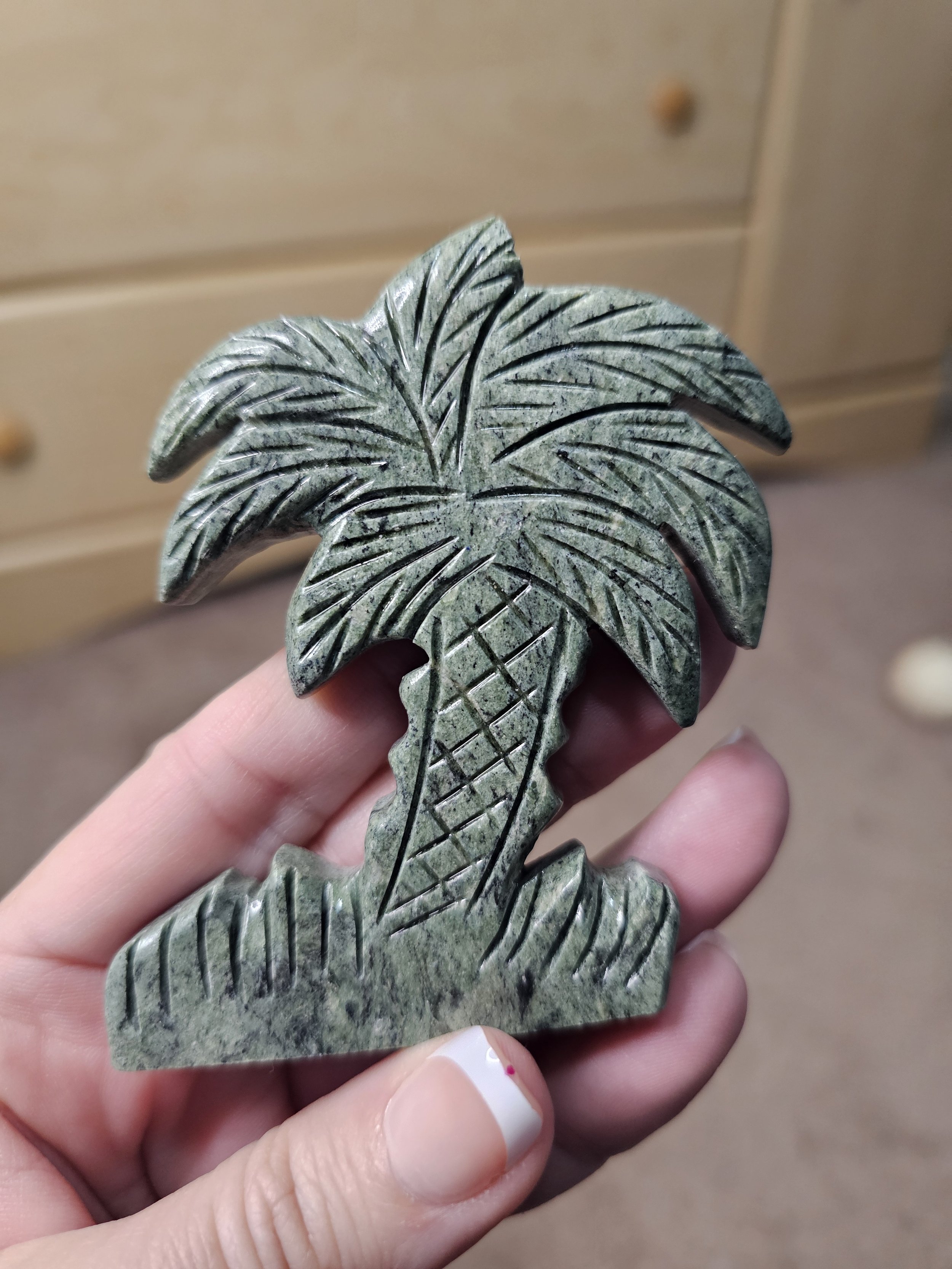 Green Aventurine Palm tree-$13.jpg