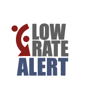 Low Rate Alert