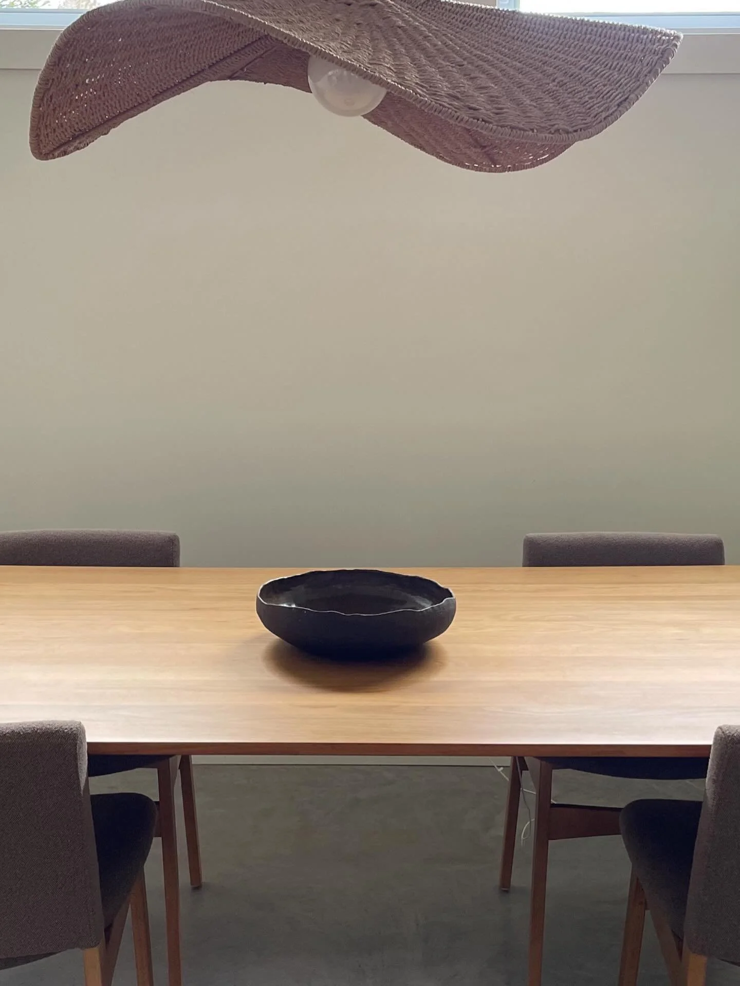 Quand ta cr&eacute;ation prends place chez une amie incroyable 😻 @ribbonstage_  #atelierinedit