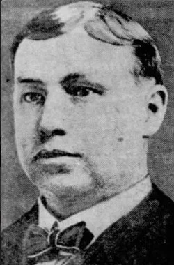 The victim, Phillip Peters