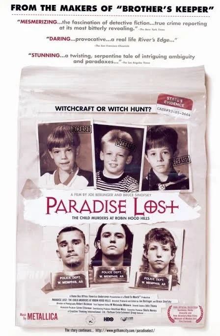 Paradise Lost - 1996