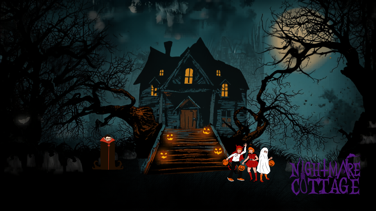 Halloween Urban Legends &amp; Candy Fueled Murder