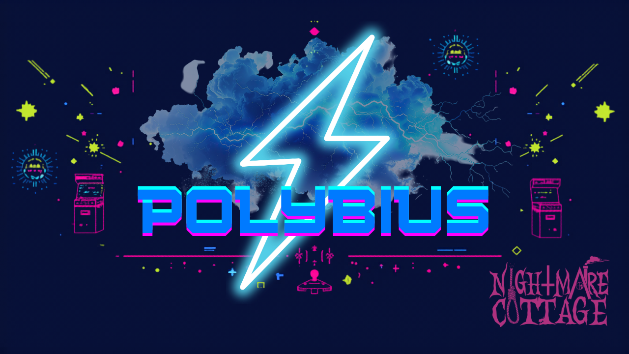 Natural Phenomenon &amp; Polybius