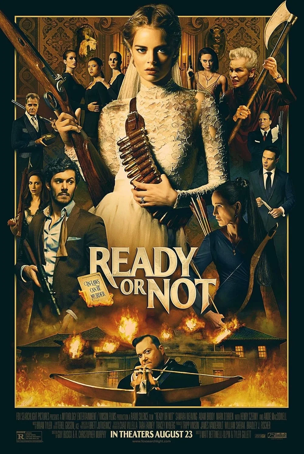 Read or Not - 2019