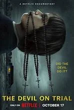 The Devil On Trial - 2023