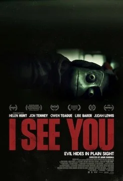 I See You - 2019