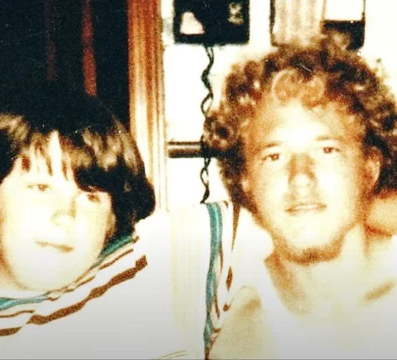 David Glatzel (left) & Arne Johnson (right)