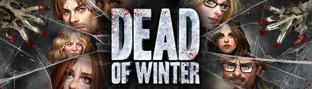 Dead of Winter (2014)