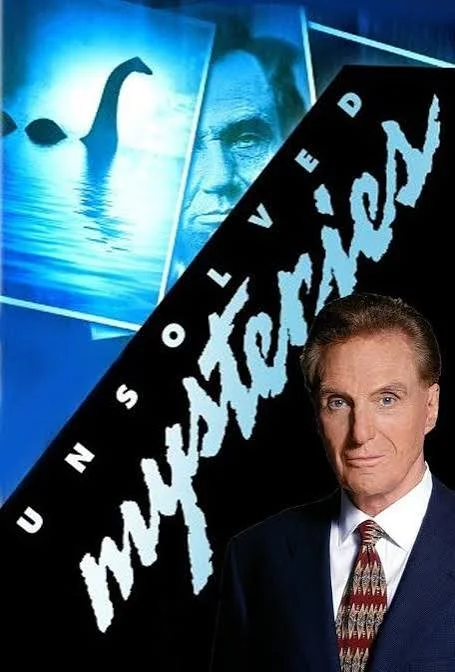 Unsolved Mysteries - 1987