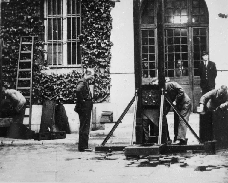 Dismantling the Guillotine