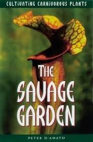 The Savage Garden by Peter D'Amato - 1998