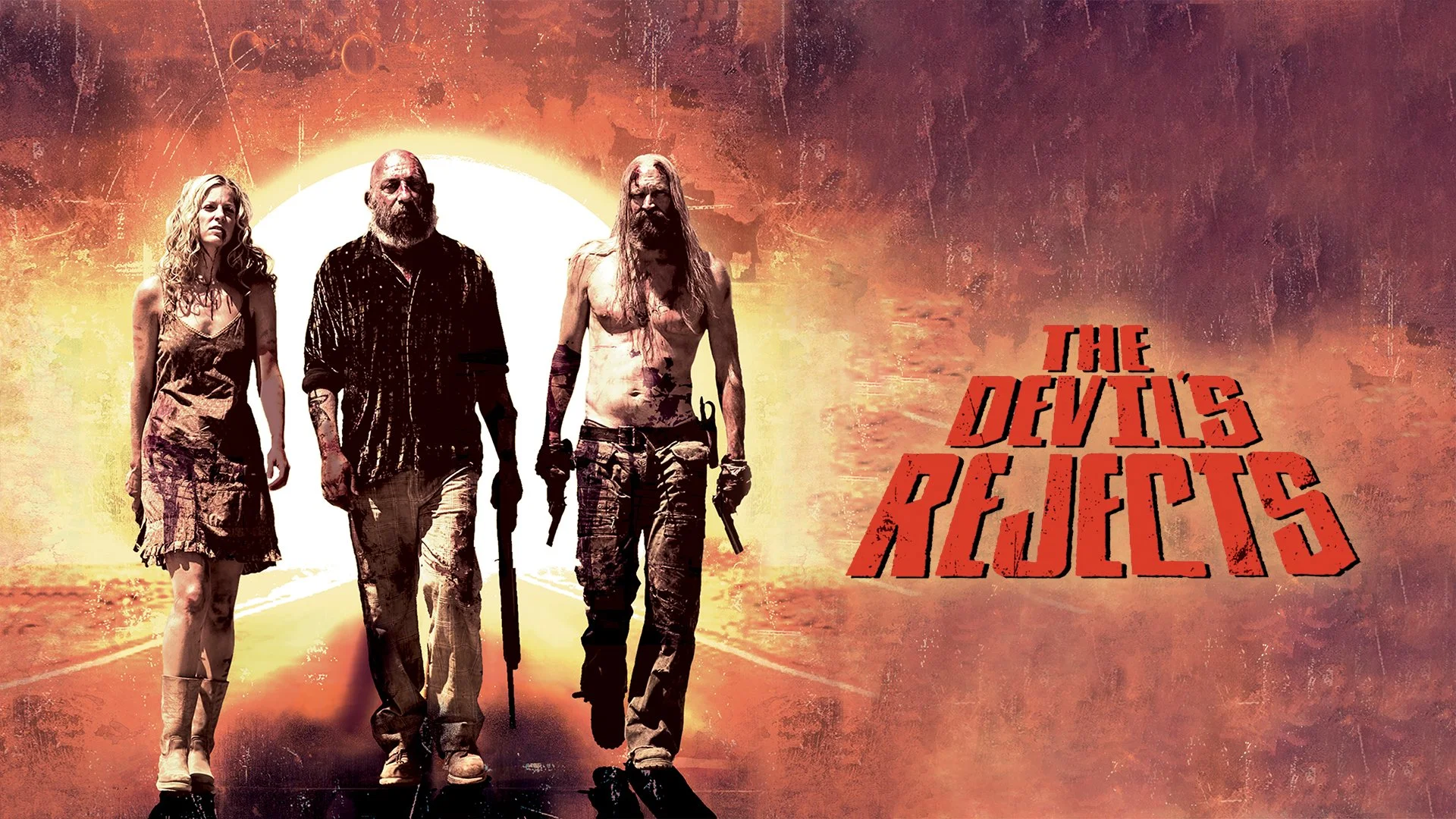 The Devil's Rejects - 2005