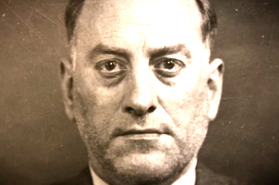 Victim - Adrian Lebask